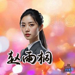 赵雨桐